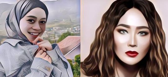 Sempat Lantang Bakal Jadi Garda Terdepan Lesti Kejora, Kini Inul Daratista Malah Ogah Bahas KDRT