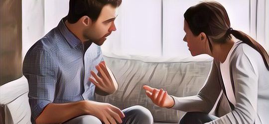 H-1 Bulan Menikah, Pria Ini Syok Pas Pergoki Calon Istri Sedang Check-In Hotel dengan Pria Lain