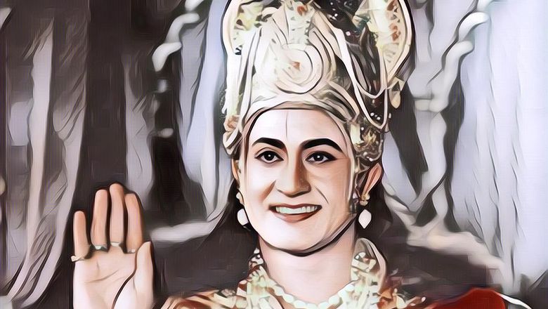 Kamu Mungkin Tercengang, Inilah Dwarka, Negeri Emas yang Lenyap 'Ditelan' Lautan