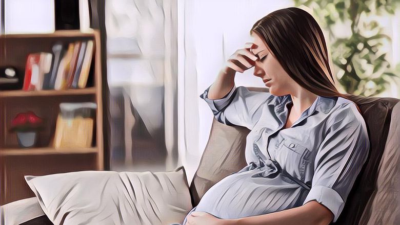 Hb Rendah Saat Hamil, Beberapa Langkah di bawah Ini Bisa Membantu Ibu