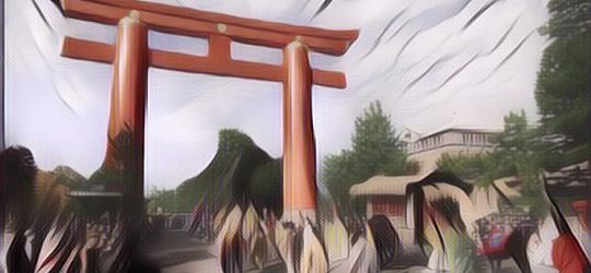 Kamu Harus Punya Jadwal Liburan ke Jepang, Ini Dia Alasannya