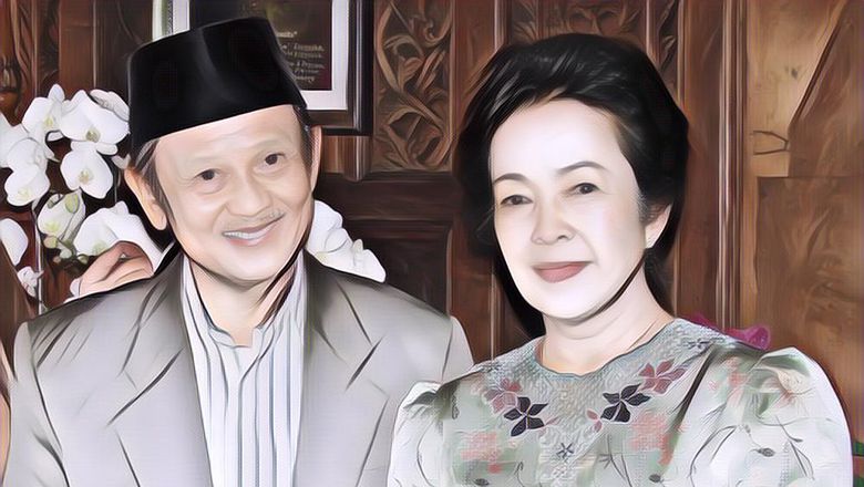Quotes Romantis Habibie, Praktikkan dan Buat Dia Semakin Cinta