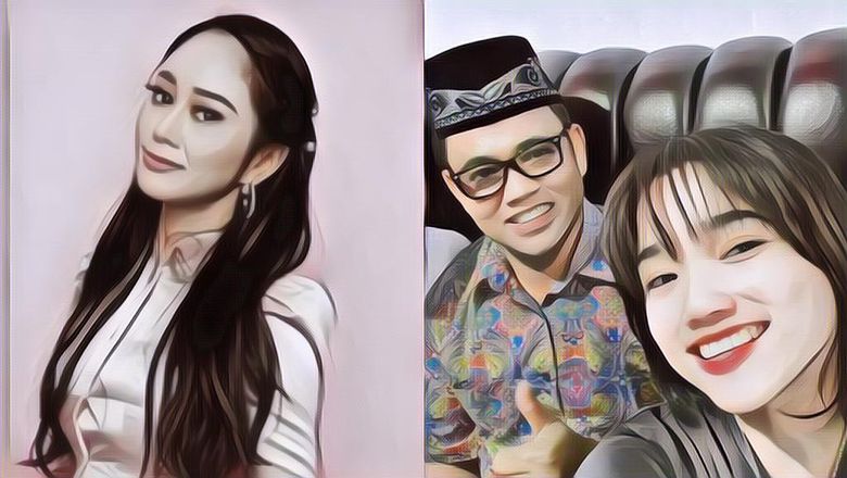 Waduh! Bantah Sebut Fuji Pelakor Setelah Diancam Somasi H. Faisal, Netizen Serang Denise Chariesta Dengan Bukti Video