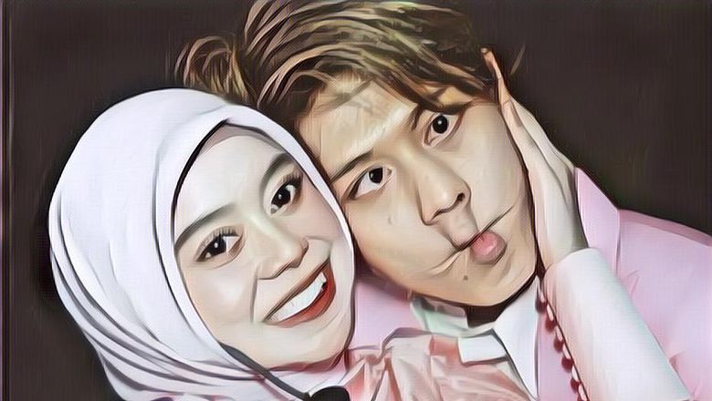 Beredar Pertemuan Keluarga Lesti & Rizky Billar, Apakah Sudah Lamaran?