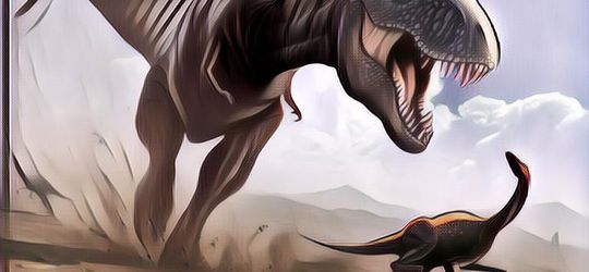 Dufan Hadirkan Atraksi DinoLand Untuk Meriahkan Liburan Natal dan Tahun Baru