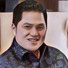 Erick Thohir Ajak Hacker Lokal Lindungi Data Negara, Usai “Rahasianya” Diobok-obok Bjorka