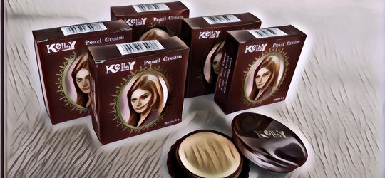 Dibanderol Cuma 8 Ribuan, Apakah Krim Kelly Beneran Aman? Simak Fakta Menarik di Balik Skincare Jadul Ini!