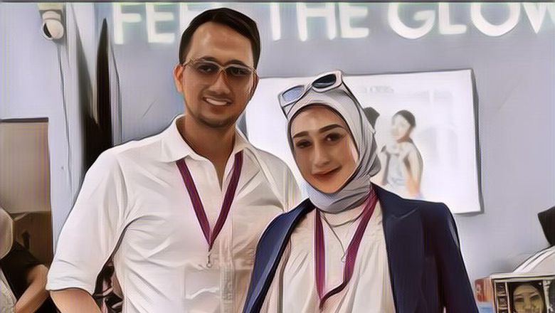 Viral Karyawan Dokter Reza Gladys Kirim Foto Tanpa Busana ke Suami, Wajahnya Langsung Ke-Spill