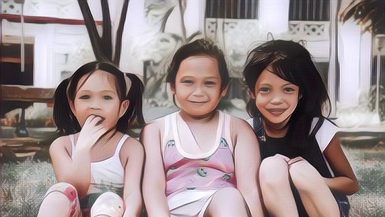 Jangan Asal Cari Teman Baru, Mereka Bisa Mempengaruhi Hidupmu!