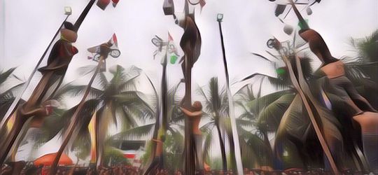 Nih Tips dan Trik Biar Kamu Bisa Menang Lomba Perayaan Kemerdekaan