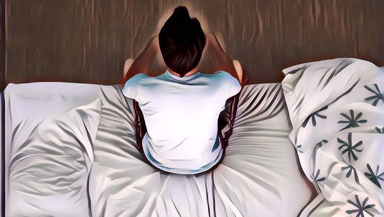 Tanda-tanda yang Dialami Tubuh Ketika Bangun Tidur Pada Jam-jam Ini, Terlalu Stres Hingga Kebangkitan Spiritual