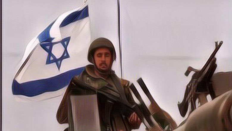 Gak Bahaya Ta? Ini Negara-negara Sekutu Israel yang Punya Senjata Nuklir