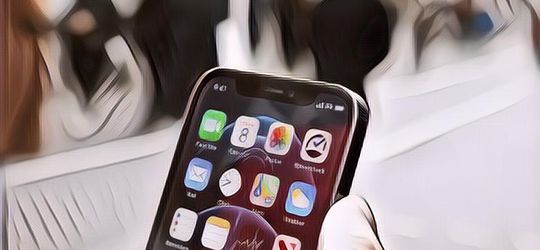 iPhone 12 Milik Wanita di China Ini Jatuh dari Lantai 26, Hasilnya? Nggak Rusak Sama Sekali!