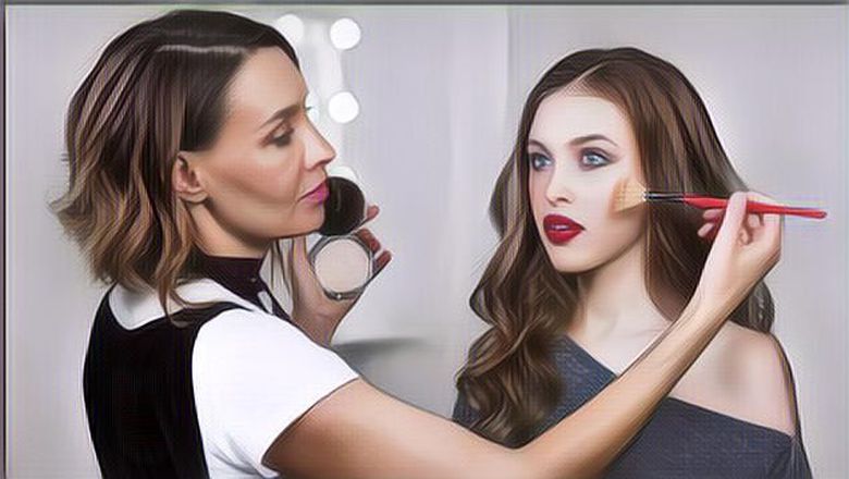 Makeup Artis Luar Negeri Melakukan 9 Trik Ini, Yakin Mau Meniru?