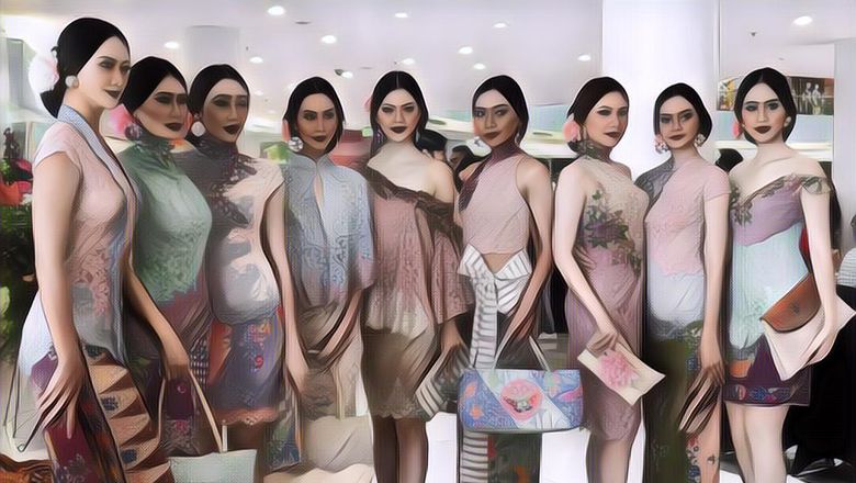 5 Ide Baju Kondangan yang Bikin Kamu Keliatan Cantik tapi Nggak Rempong