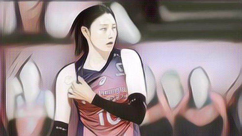 Ini Dia Pemain dengan Gaji Tertinggi di Liga Voli Korea
