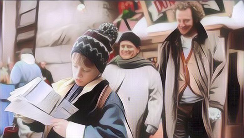 Masih Ingat Film Natal Home Alone? Gini Kabar 7 Pemainnya Setelah 31 Tahun, Ada Yang Kena Narkoba Hingga Sakit Stroke