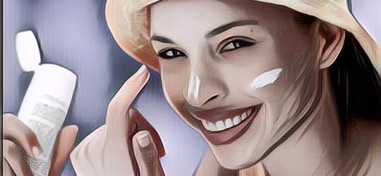 Mengenal Apa Itu SPF yang Tertulis di Kemasan Sunscreen atau Tabir Surya