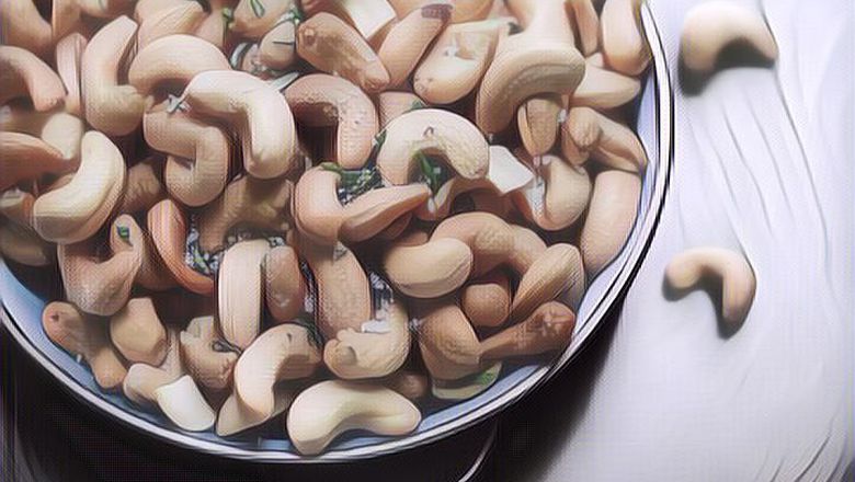 Benarkah Kacang Mete Bikin Kolesterol Tinggi? Cek Faktanya di Sini!
