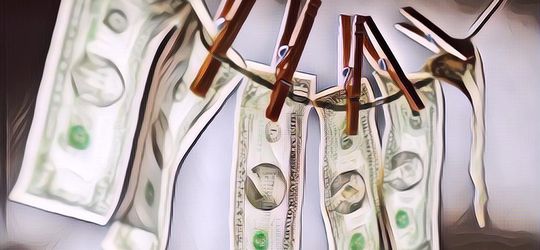 Kenapa Banyak Orang Kaya Mencuci Uangnya Di Bank Swiss? Ini Alasannya