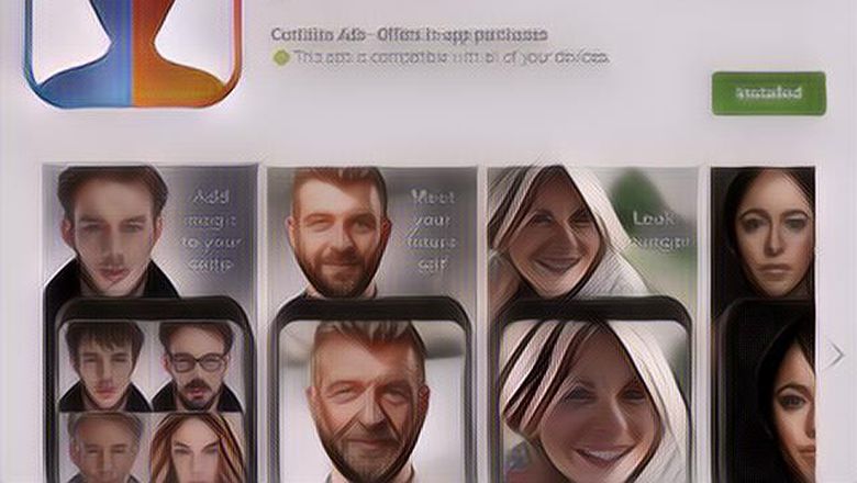 Ubah Wajah Pria Jadi Wanita, Ulama Malaysia Haramkan Aplikasi FaceApp ?