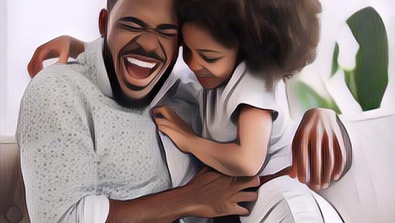 Meski Garing, Siapa Sangka "Dad Jokes" Berperan Penting dalam Perkembangan Mental Anak, Kok Bisa?