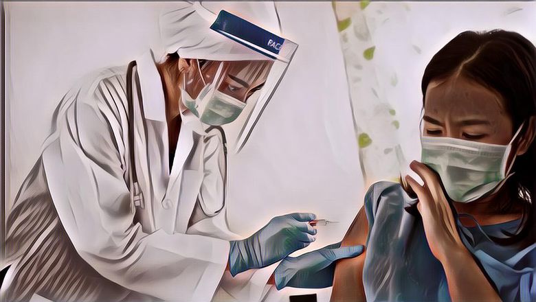 Kemenkes: Nama-nama yang Akan Divaksin Bersama Presiden Jokowi, Kabarnya Ada Raffi Ahmad Lho