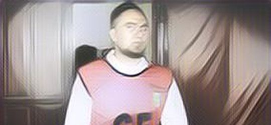 Detik-detik Kebebasan Saipul Jamil, Begini Suasana Lapas Cipinang