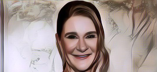 Melinda Ungkap Alasan yang Mengakhiri Pernikahannya dengan Bill Gates