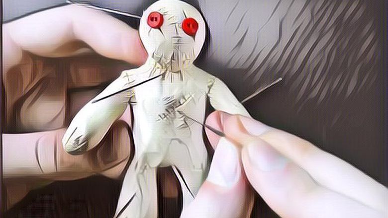 Deretan Ilmu Hitam Paling Mengerikan di Dunia, Ada Santet?