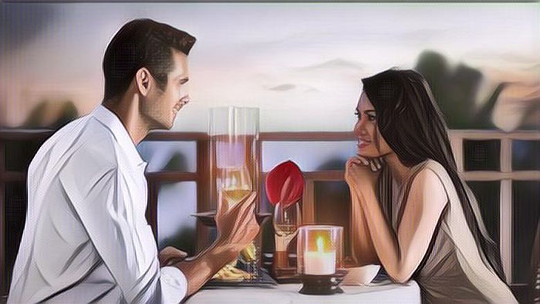 Menjadi Pacar Sewaan, Kedua Pria Ini Mengaku Dapat Uang Hingga Ratusan Juta