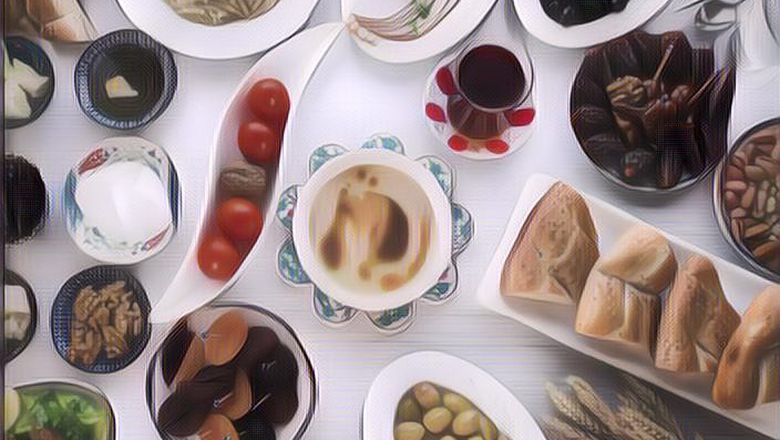 Bisa Jadi Ide Bisnis, Ini Menu Takjil Paling Dicari Saat Ramadan