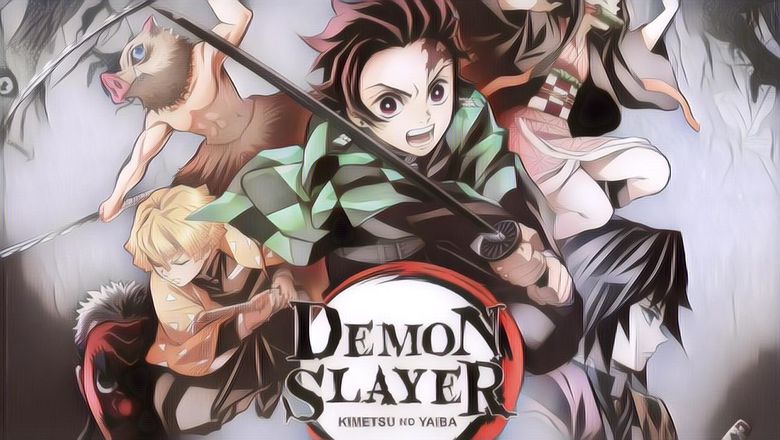 Karakter Utama Kimetsu No Yaiba, Perjungan Tanjuro Menyelamatkan Adiknya