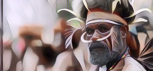 Kumpulan Cerita Legenda Rakyat Papua, Yang Belum Banyak Orang Tahu
