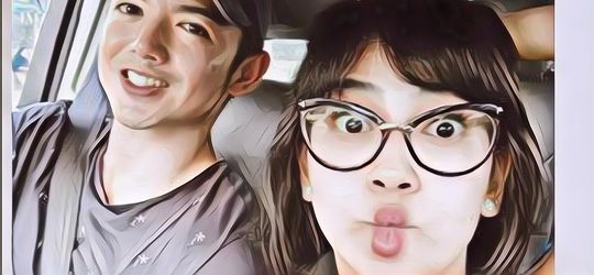 Ungkap Keinginan Sang Mantan Kekasih Sebelum Meninggal Dunia, Simak Kembali Kedekatan Niki Tirta dan Vanessa Angel