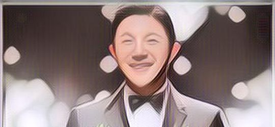 Pesta Pernikahannya Berjalan Lancar, Cho Sae Ho Ucapkan Terima Kasih untuk Semua Kawan dan Penggemar yang Mendoakan