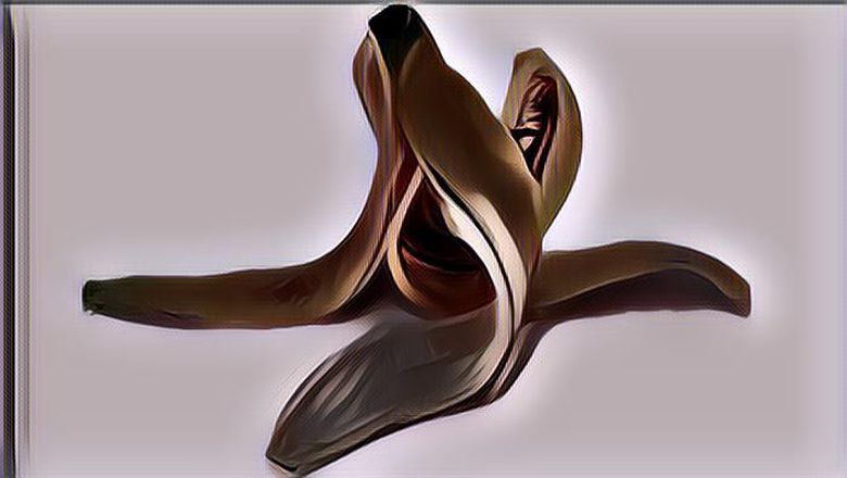 Manfaat Kulit Pisang untuk Wajah Unpredictable Banget, Jangan Dibuang!