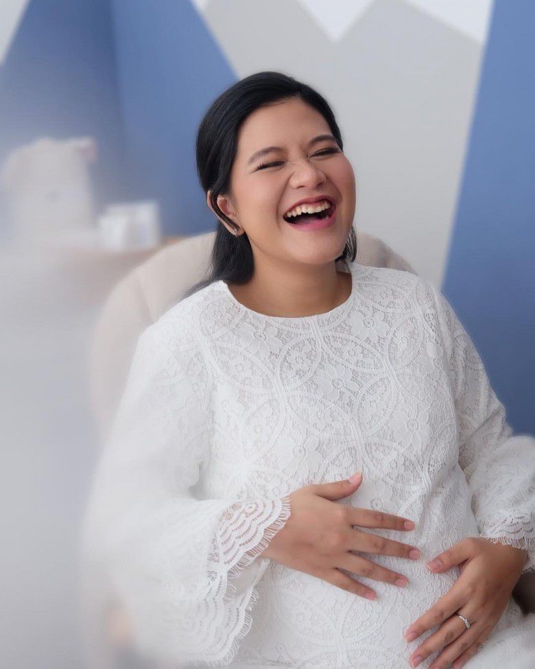 3. Lahir di hari kelahiran Presiden