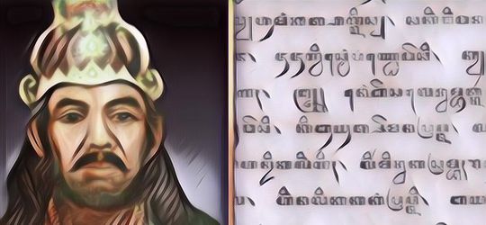 Horor! Ramalan Jayabhaya Ini Terbukti Nyata