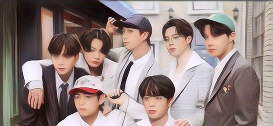 Nasib Drama Youth Adaptasi Kisah BTS Universe Disorot Usai 4 Tahun Berlalu, Benarkah Batal Tayang?