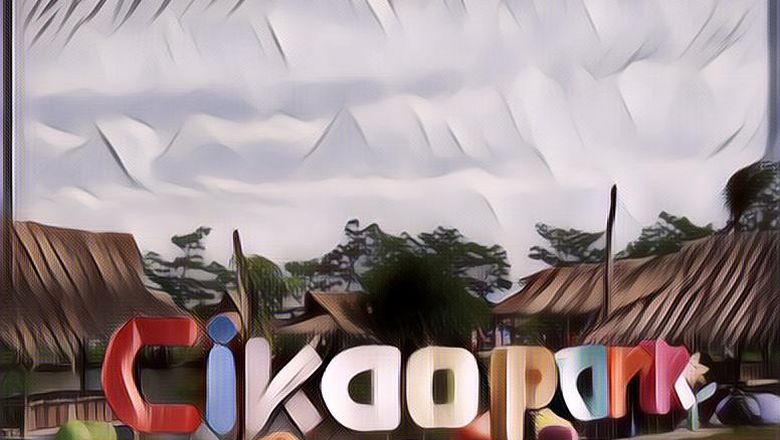 Cikao Purwakarta: Bisa Ngapain Aja Sih Kita di Sana?