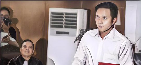 Terungkap di Sidang, 4 Aktivitas Bharada E Sebelum Tembak Brigadir Yosua di Rumah Ferdy Sambo