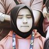 Atlet Judo Indonesia, Di Diskualifikasi Karena Hijab?