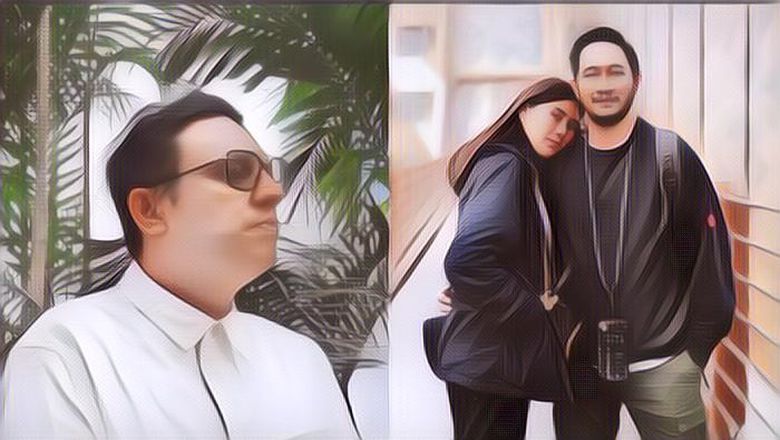 Sosok Ini Ternyata yang Minta Jeje dan Syahnaz Klarifikasi