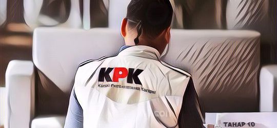 Fakta-fakta Perselingkuhan Dua Oknum Pegawai KPK, Nomor 3 Jleb Banget