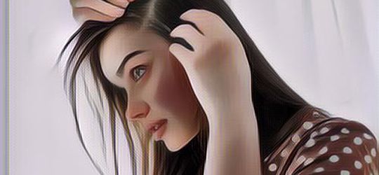 Penyebab Rambut Rontok pada Wanita, Perlu Dikenali Sedari Dini