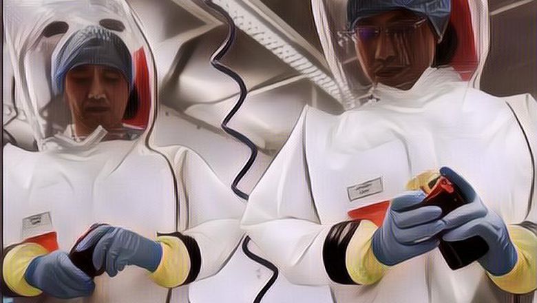 China Lakukan Eksperimen Menghidupkan Kembali Mayat, Berhasilkah?