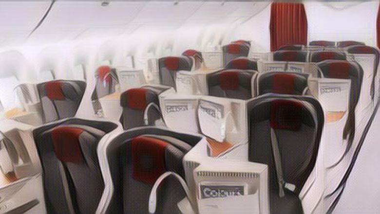 Traveler Wajib Tahu! Cara Gratis Upgrade Kursi Bisnis di Pesawat