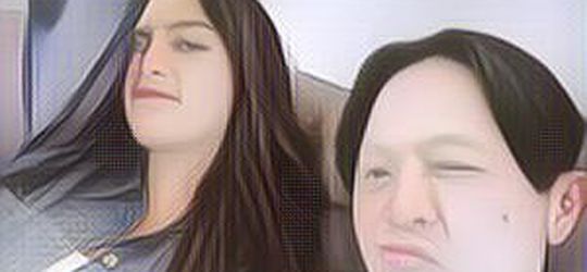 Belum Sehari Putus, DJ Bravy Kegep Minum Bareng Wanita Lain