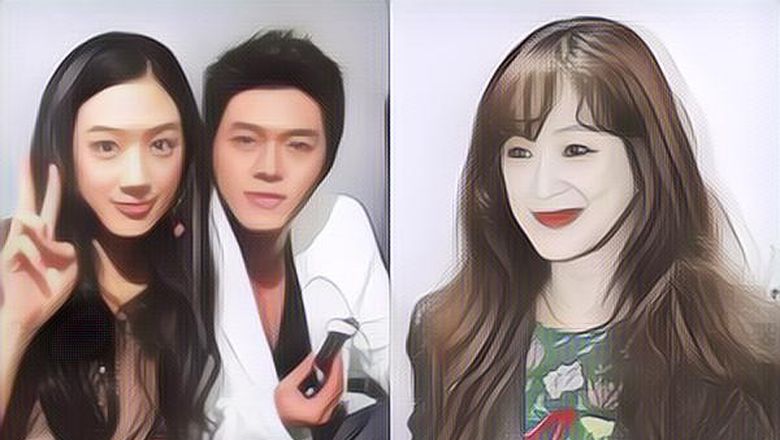 Miris! Aktris 'Cinta Pertama Hyun Bin' Ini Redup Kariernya Setelah Diduga Operasi Plastik, Wajahnya Dinilai Aneh